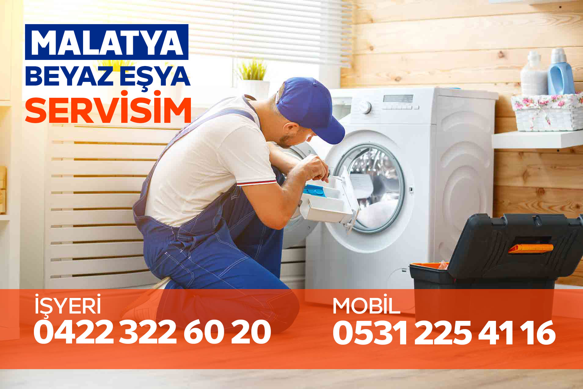 Malatya Arçelik Fırın Servisi